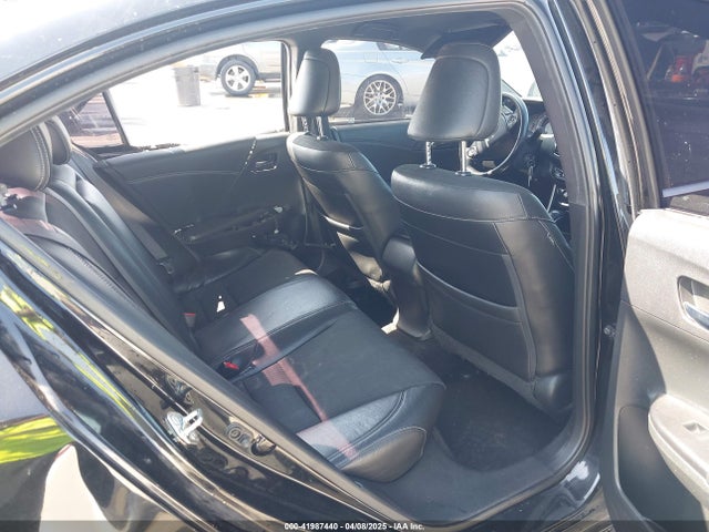 1HGCR2F56HA279527 Honda Accord Sport