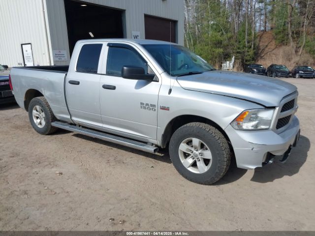 2017 RAM 1500 1C6RR7FT5HS745504