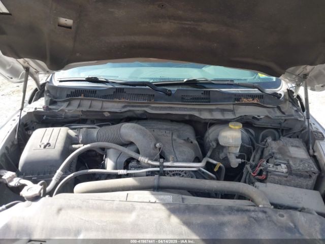 2017 RAM 1500 1C6RR7FT5HS745504 Photo 9