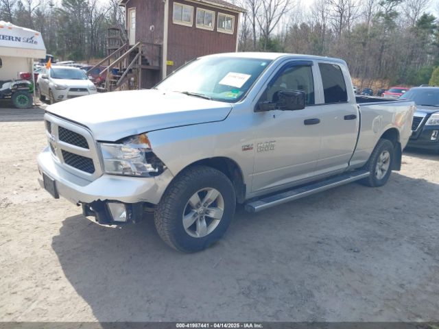 2017 RAM 1500 1C6RR7FT5HS745504 Photo 1