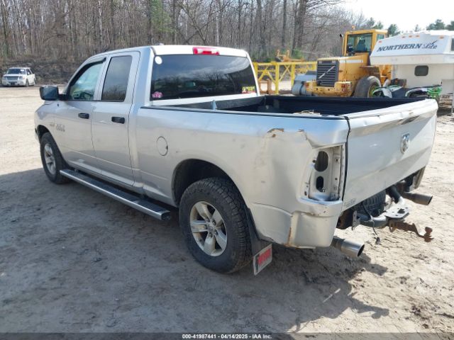 2017 RAM 1500 1C6RR7FT5HS745504 Photo 2
