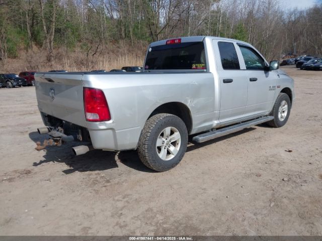 2017 RAM 1500 1C6RR7FT5HS745504 Photo 3