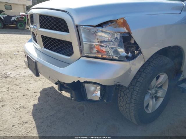 2017 RAM 1500 1C6RR7FT5HS745504 Photo 5