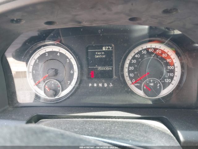 2017 RAM 1500 1C6RR7FT5HS745504 Photo 6