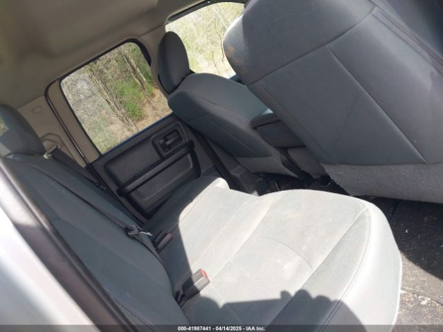 2017 RAM 1500 1C6RR7FT5HS745504 Photo 7