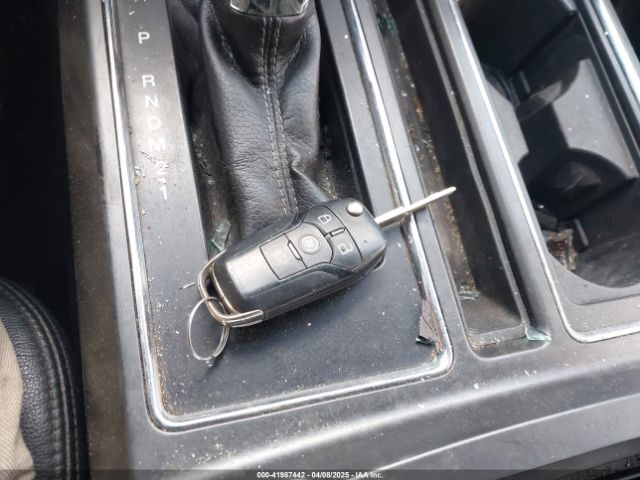 1FTEW1EF3GFD49216 Ford F-150 Xlt