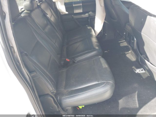 1FTEW1EF3GFD49216 Ford F-150 Xlt