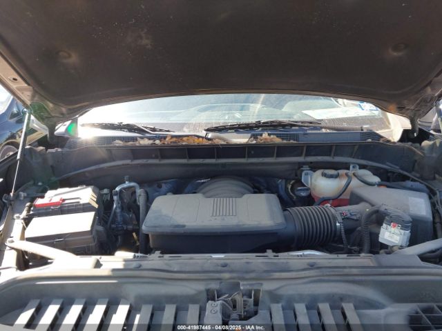 3GCPWCEDXKG167765 Chevrolet Silverado 1500 Lt