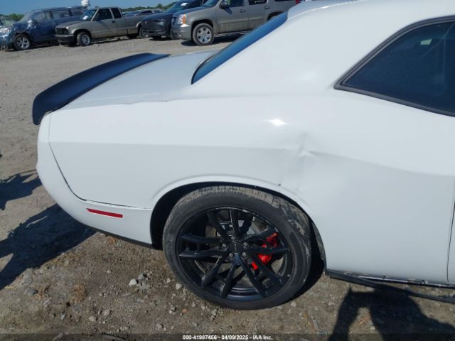 2C3CDZC92PH581317 Dodge Challenger Srt Hellcat Jailbreak