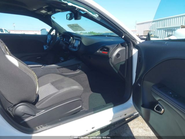 2C3CDZC92PH581317 Dodge Challenger Srt Hellcat Jailbreak