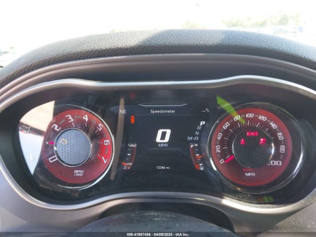 2C3CDZC92PH581317 Dodge Challenger Srt Hellcat Jailbreak