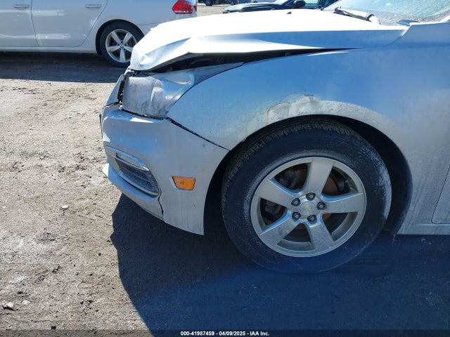 Chevrolet Cruze 1lt Auto 2015 1G1PC5SB5F7175368 Image 14
