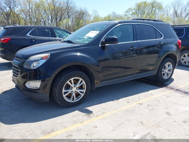 2GNFLFEK9H6100168 Chevrolet EQUINOX LT