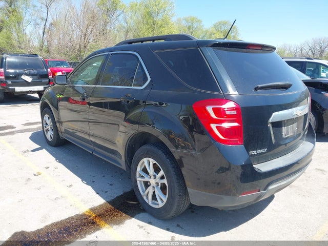 2GNFLFEK9H6100168 Chevrolet EQUINOX LT