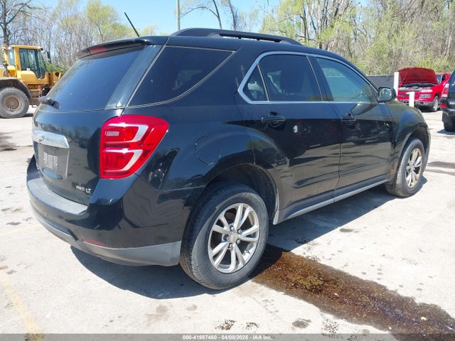 2GNFLFEK9H6100168 Chevrolet EQUINOX LT