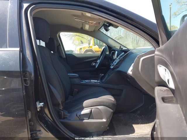 2GNFLFEK9H6100168 Chevrolet EQUINOX LT