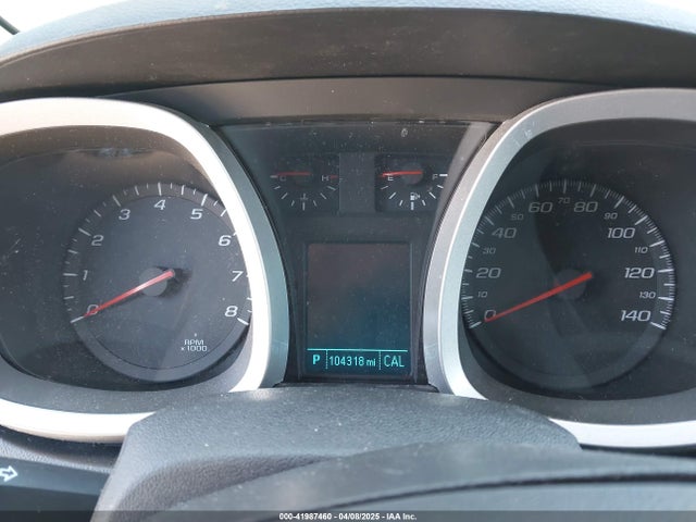 2GNFLFEK9H6100168 Chevrolet EQUINOX LT