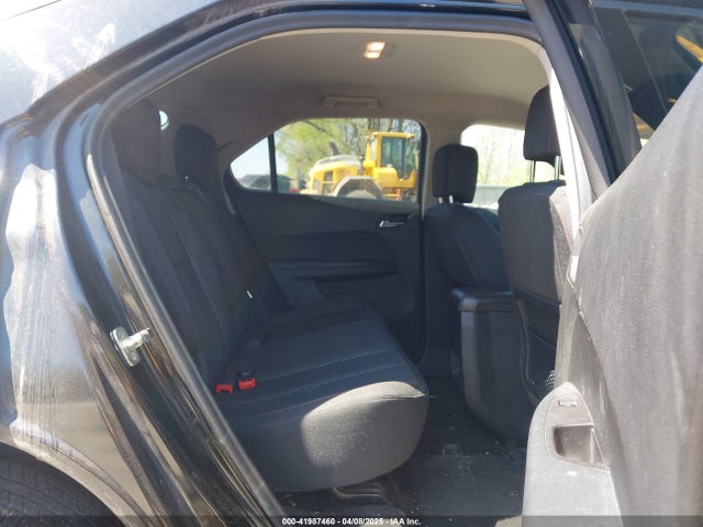 2GNFLFEK9H6100168 Chevrolet EQUINOX LT