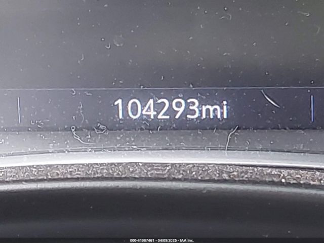 3GNAXMEV3NS119602 Chevrolet Equinox Fwd Rs