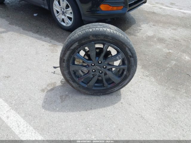 3GNAXMEV3NS119602 Chevrolet Equinox Fwd Rs