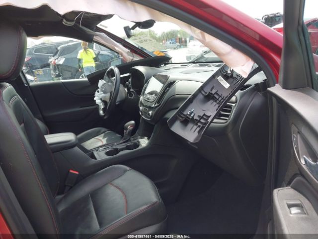 3GNAXMEV3NS119602 Chevrolet Equinox Fwd Rs