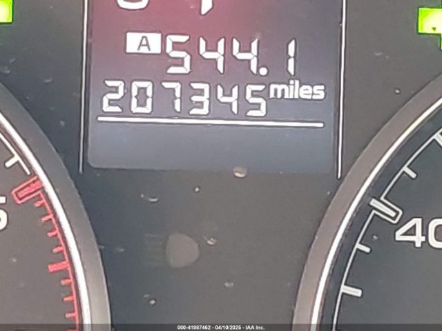 4S4BRBAC5E3252735 Subaru Outback 2.5i