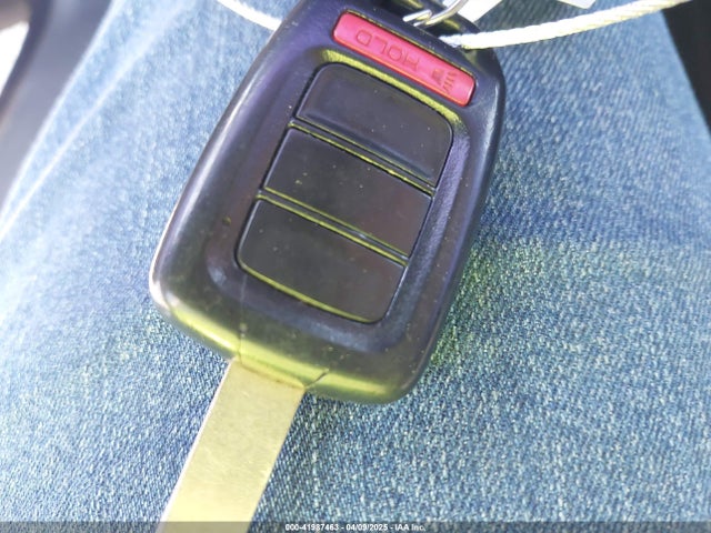 1HGCR2F51GA146396 Honda Accord Sport