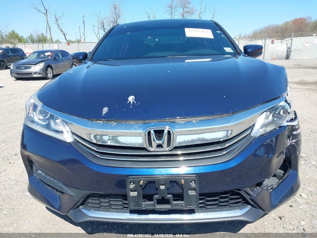 1HGCR2F51GA146396 Honda Accord Sport