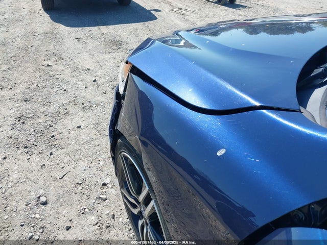 1HGCR2F51GA146396 Honda Accord Sport