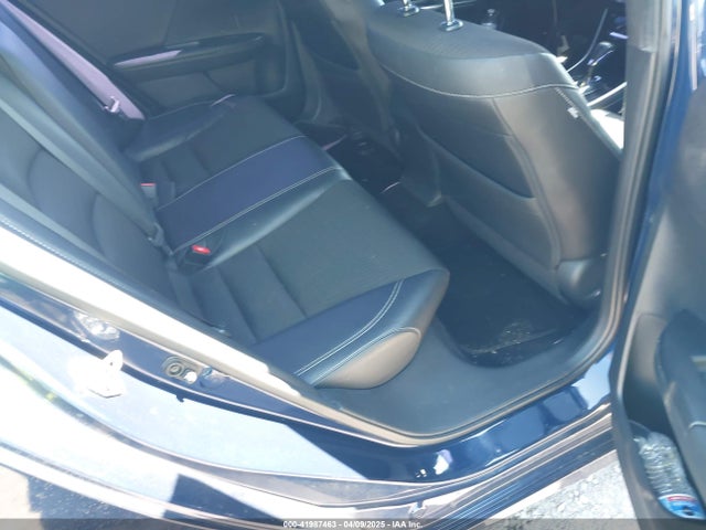 1HGCR2F51GA146396 Honda Accord Sport