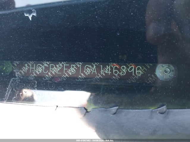 1HGCR2F51GA146396 Honda Accord Sport