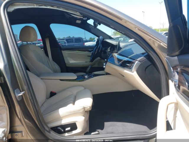 WBAJA5C31HG895003 BMW 2017