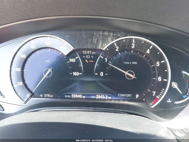 WBAJA5C31HG895003 BMW 2017