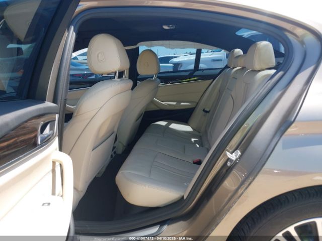WBAJA5C31HG895003 BMW 2017