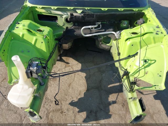 2015 DODGE CHALLENGER 2C3CDZC93FH713726 Photo 9