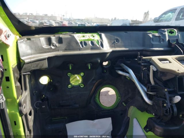 2015 DODGE CHALLENGER 2C3CDZC93FH713726 Photo 6