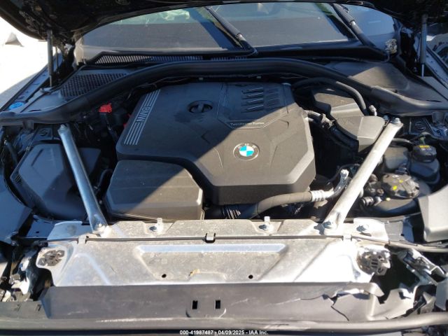 WBA73AP01NCH97897 BMW 430i Xdrive