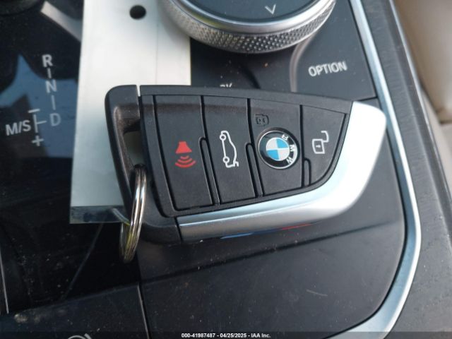 WBA73AP01NCH97897 BMW 430i Xdrive