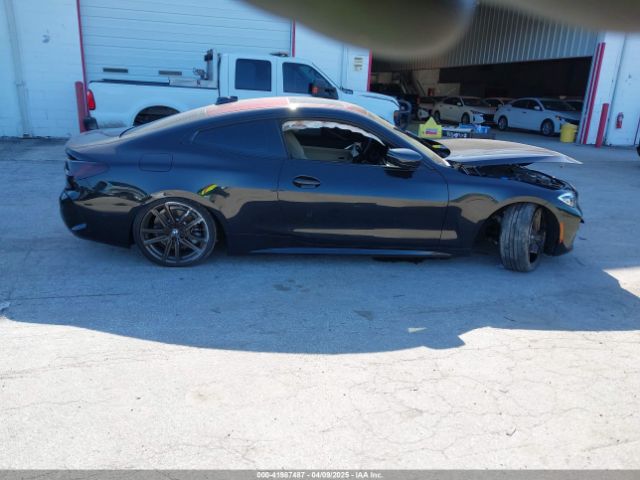 WBA73AP01NCH97897 BMW 430i Xdrive