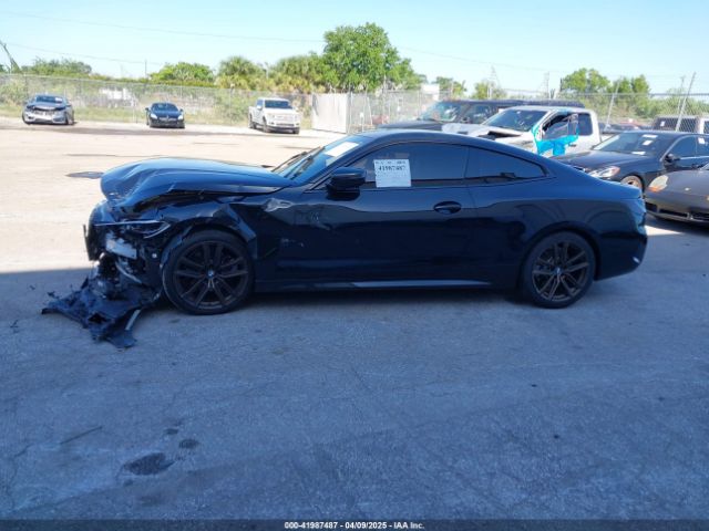 WBA73AP01NCH97897 BMW 430i Xdrive