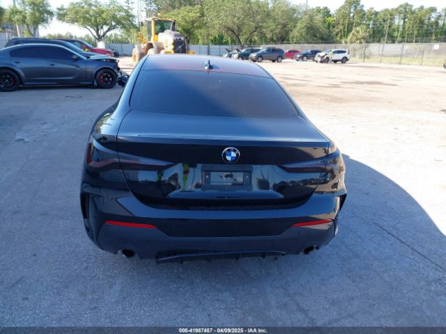 WBA73AP01NCH97897 BMW 430i Xdrive