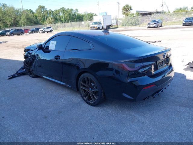 WBA73AP01NCH97897 BMW 430i Xdrive