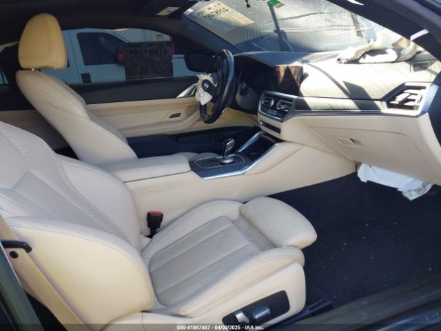 WBA73AP01NCH97897 BMW 430i Xdrive