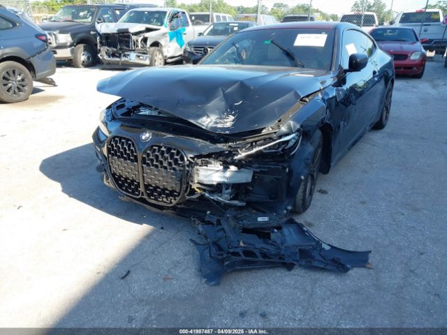 WBA73AP01NCH97897 BMW 430i Xdrive