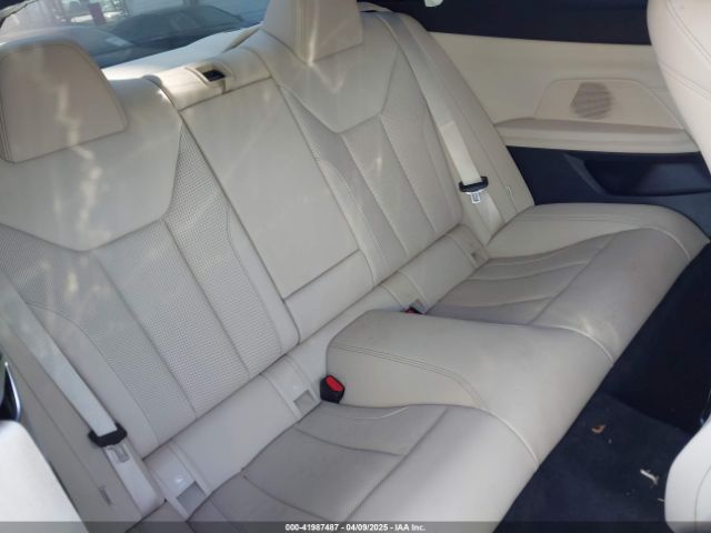 WBA73AP01NCH97897 BMW 430i Xdrive