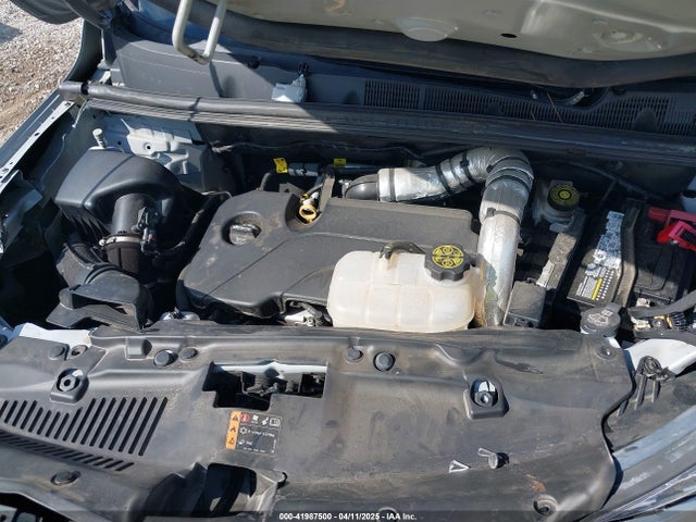 KL4CJESM5MB377080 Buick Encore Awd Preferred