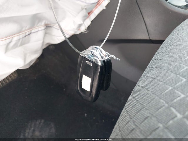 KL4CJESM5MB377080 Buick Encore Awd Preferred