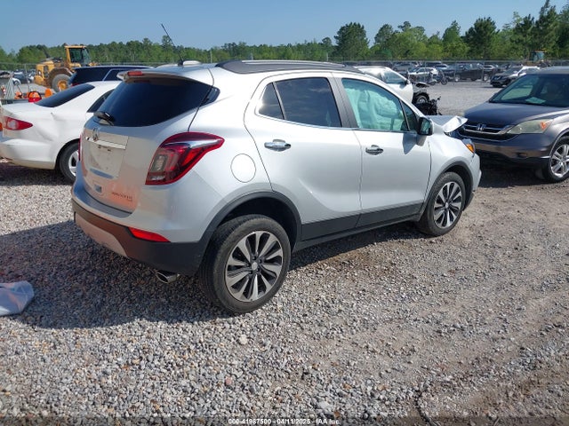 KL4CJESM5MB377080 Buick Encore Awd Preferred