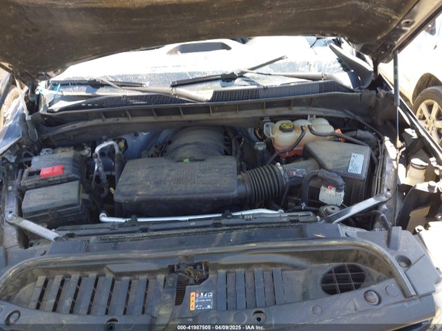 1GCPYFEDXKZ298836 Chevrolet Silverado 1500 Lt Trail Boss