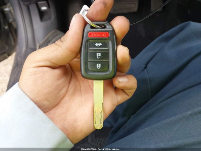 2HGFB2F72FH543926 Honda CIVIC SE